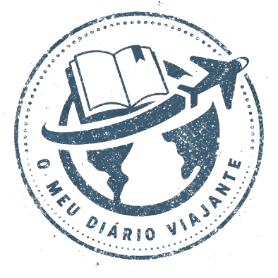 O Meu Diário Viajante